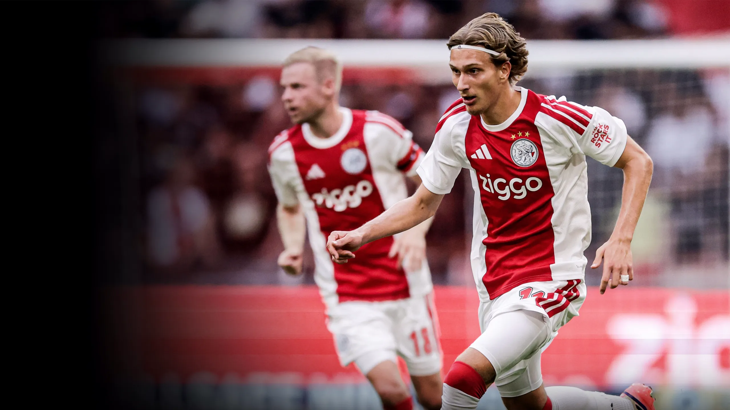 PEC Zwolle vs. Ajax (Matchday 1)