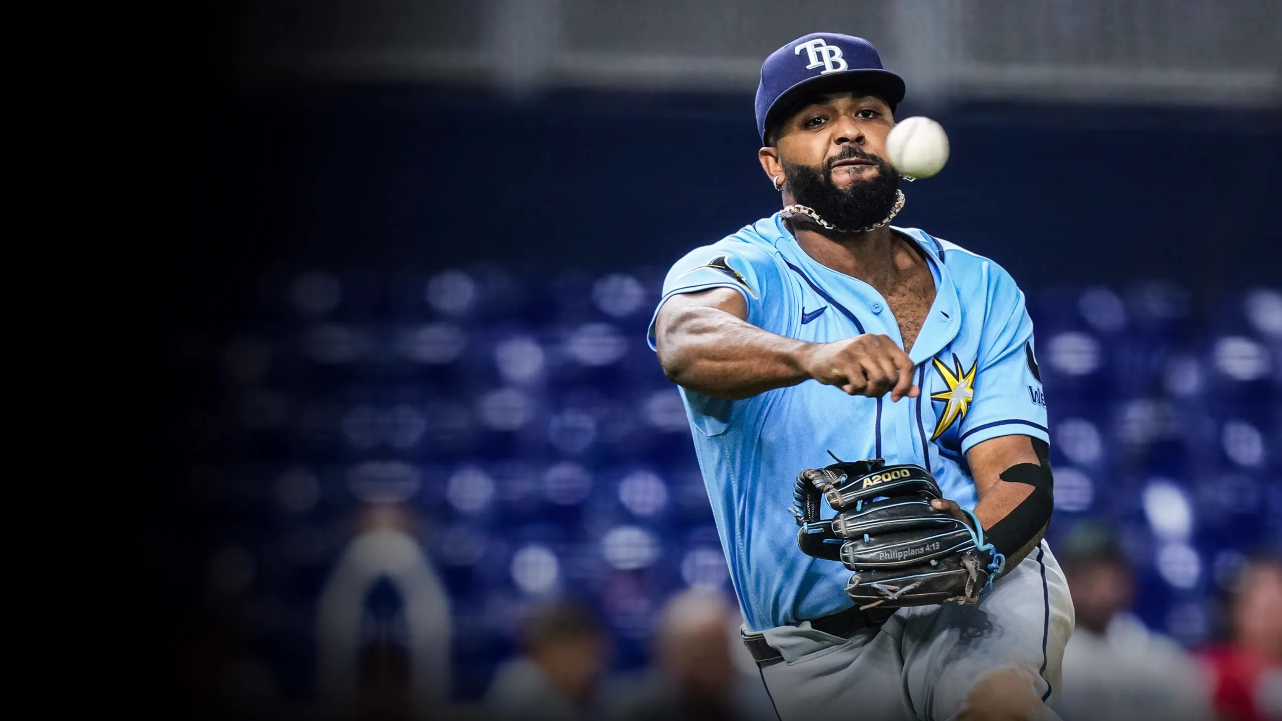 Boston Red Sox vs. Tampa Bay Rays