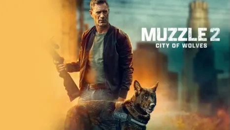 thumbnail - Muzzle 2: City of Wolves