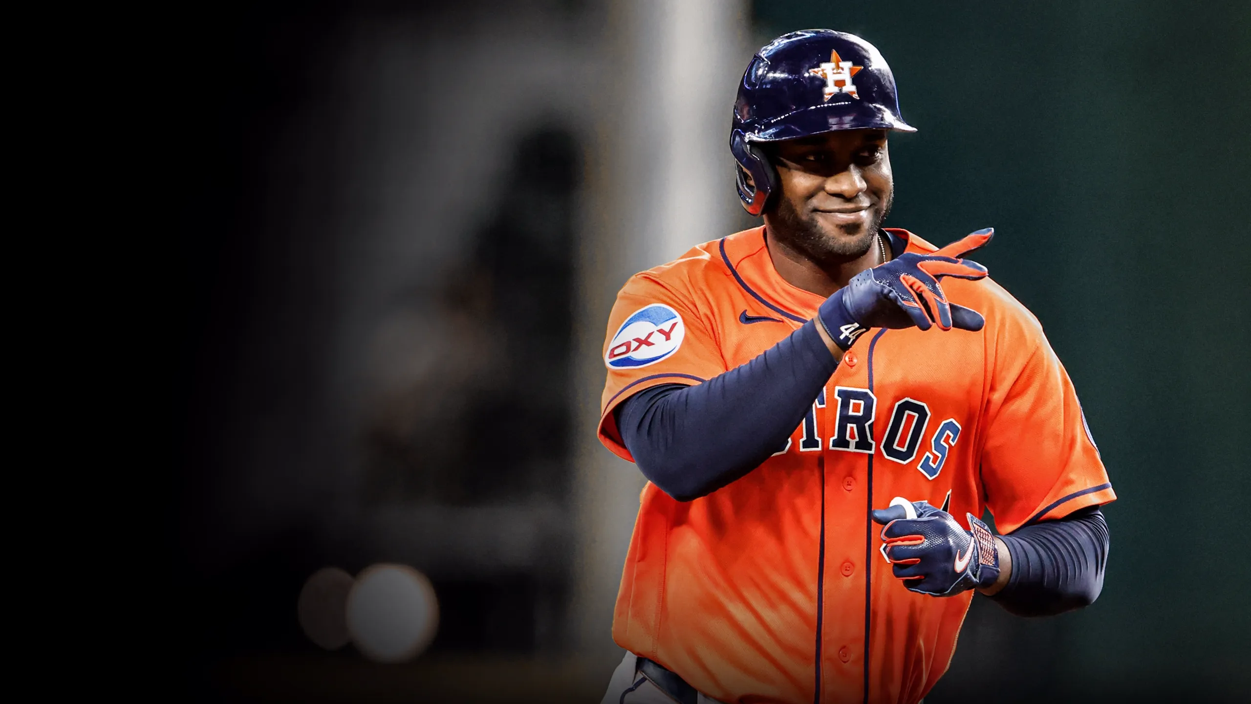 Kansas City Royals vs. Houston Astros