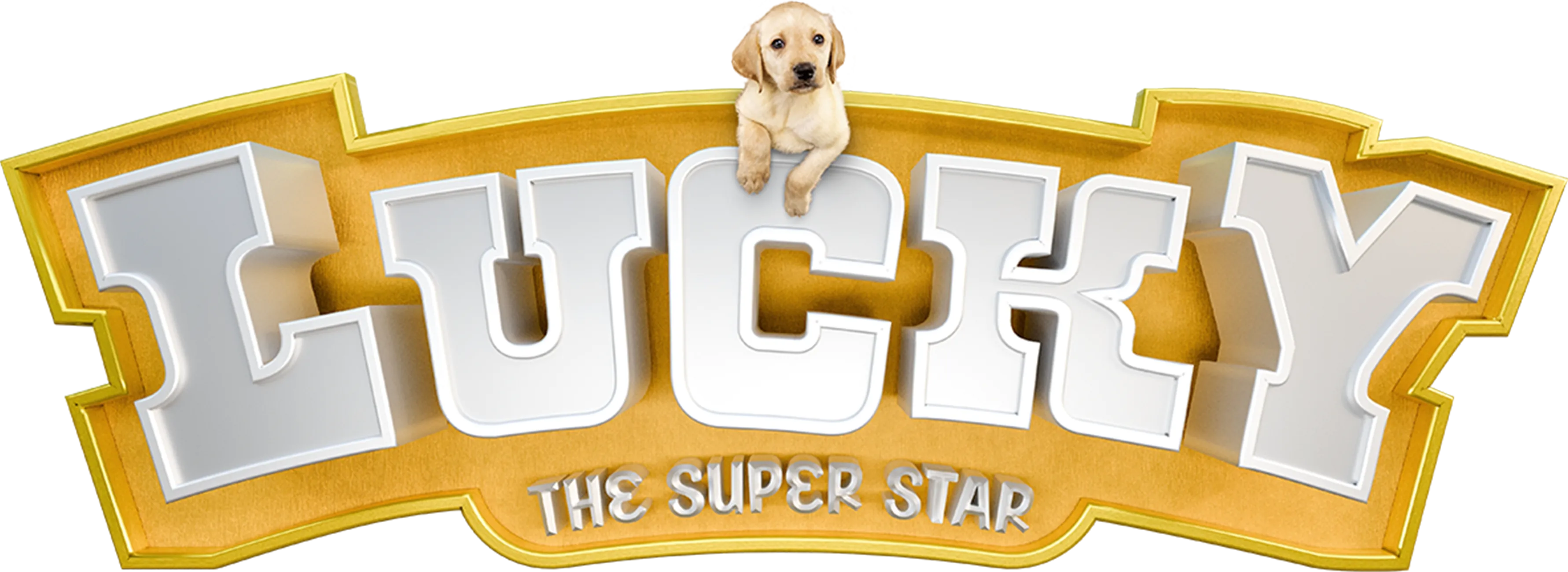 Lucky the Superstar