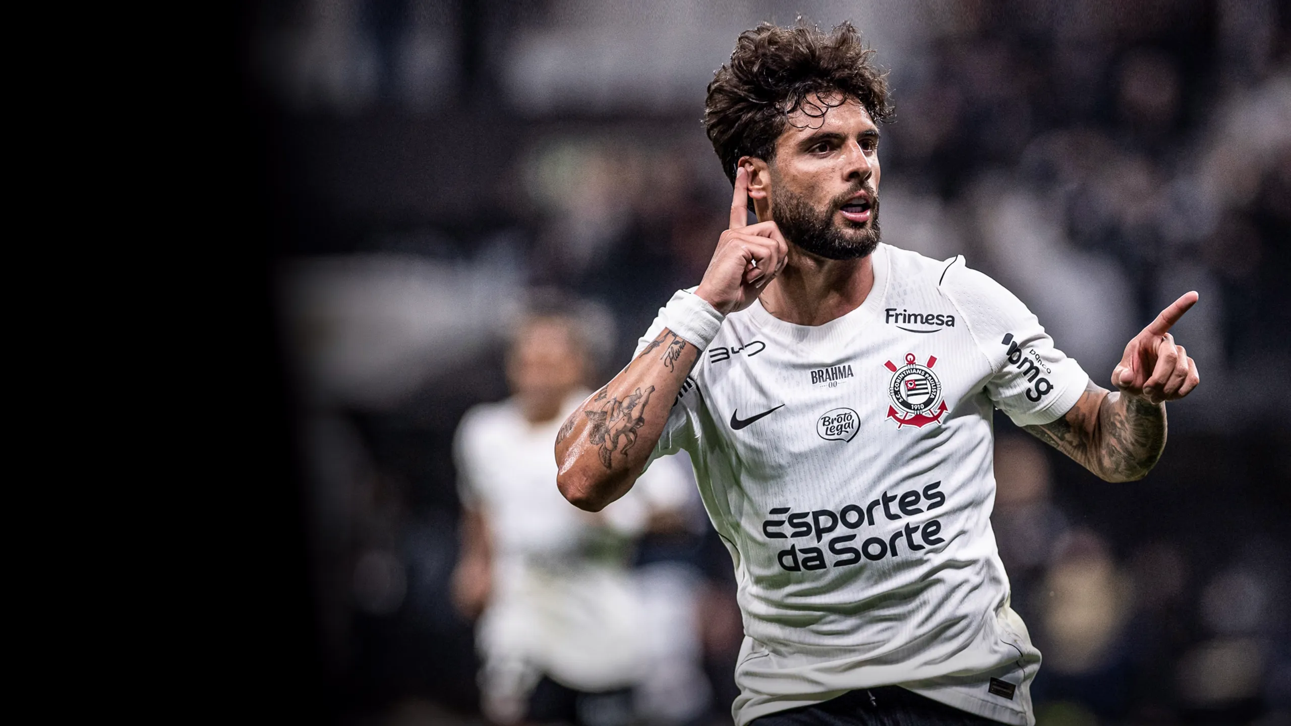 RB Bragantino vs. Corinthians