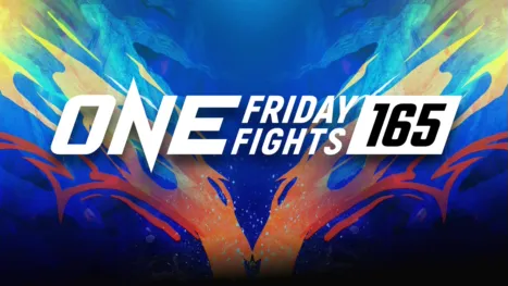 thumbnail - ONE Friday Fights: 165