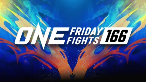 thumbnail - ONE Friday Fights: 166