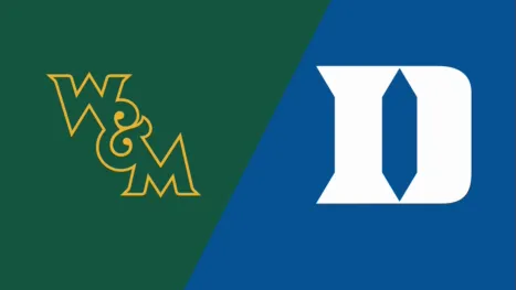 thumbnail - William & Mary vs. Duke