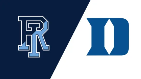 thumbnail - Rhode Island vs. #2 Duke