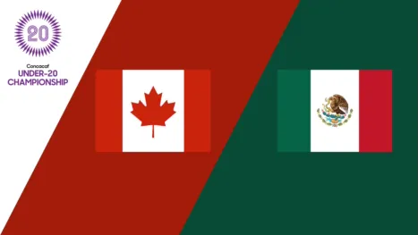 thumbnail - Canadá vs. México (Semifinal)