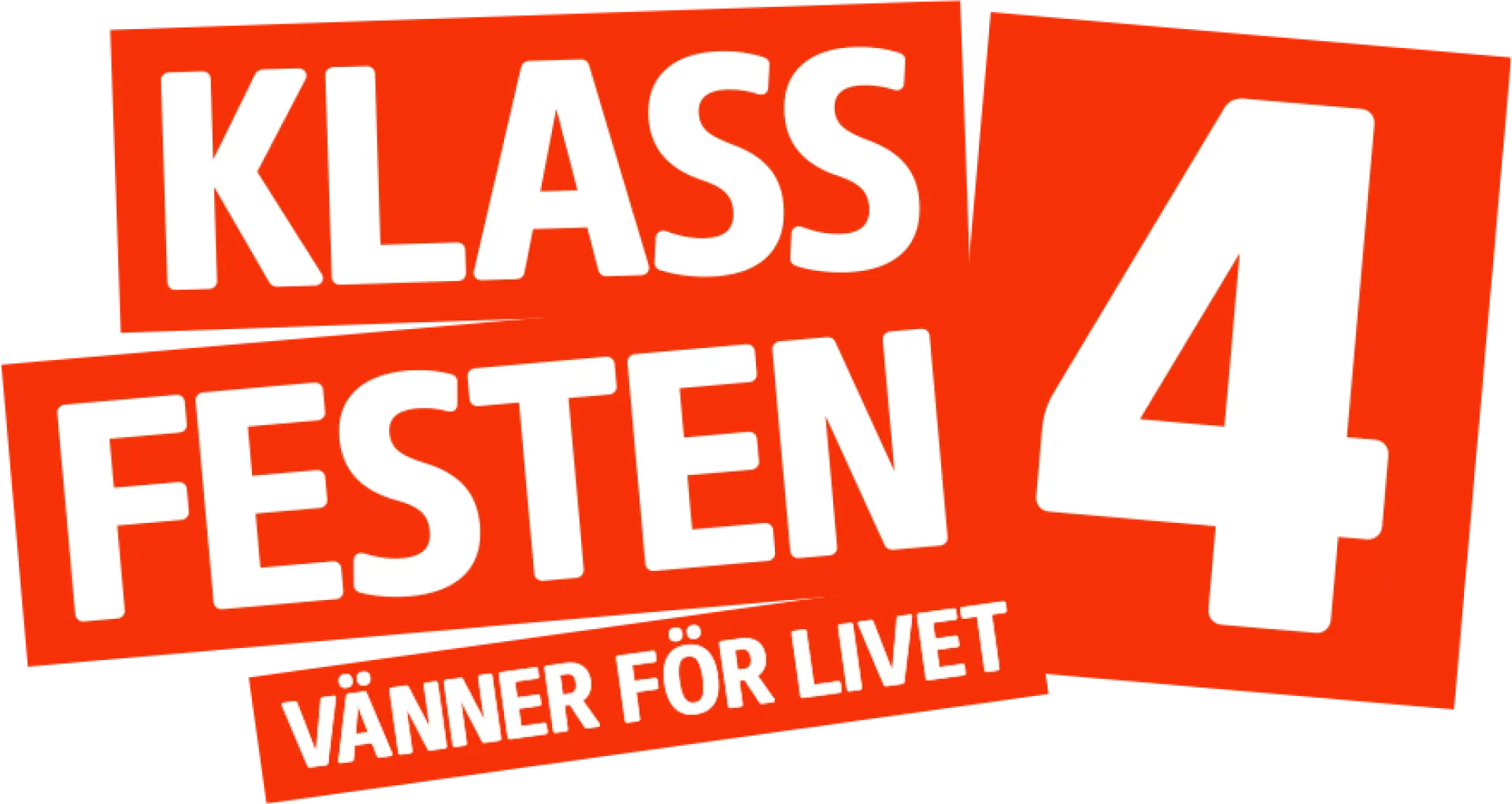 Klassfesten 4 - Vänner för livet