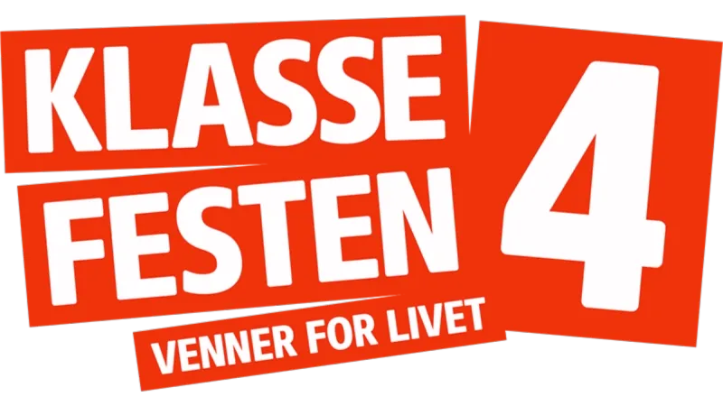 Klassefesten 4 - Venner for livet