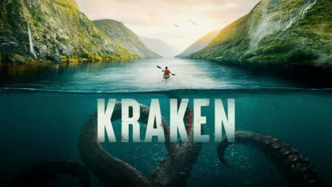 thumbnail - Kraken