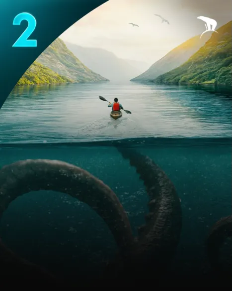 Kraken