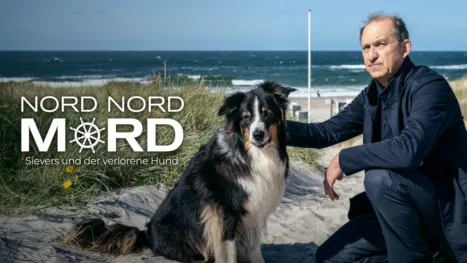 thumbnail - Nord Nord Mord – Sievers und der verlorene Hund