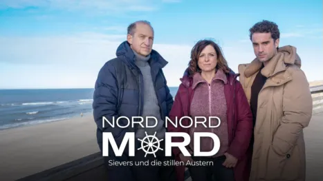 thumbnail - Nord Nord Mord – Sievers und die stillen Austern