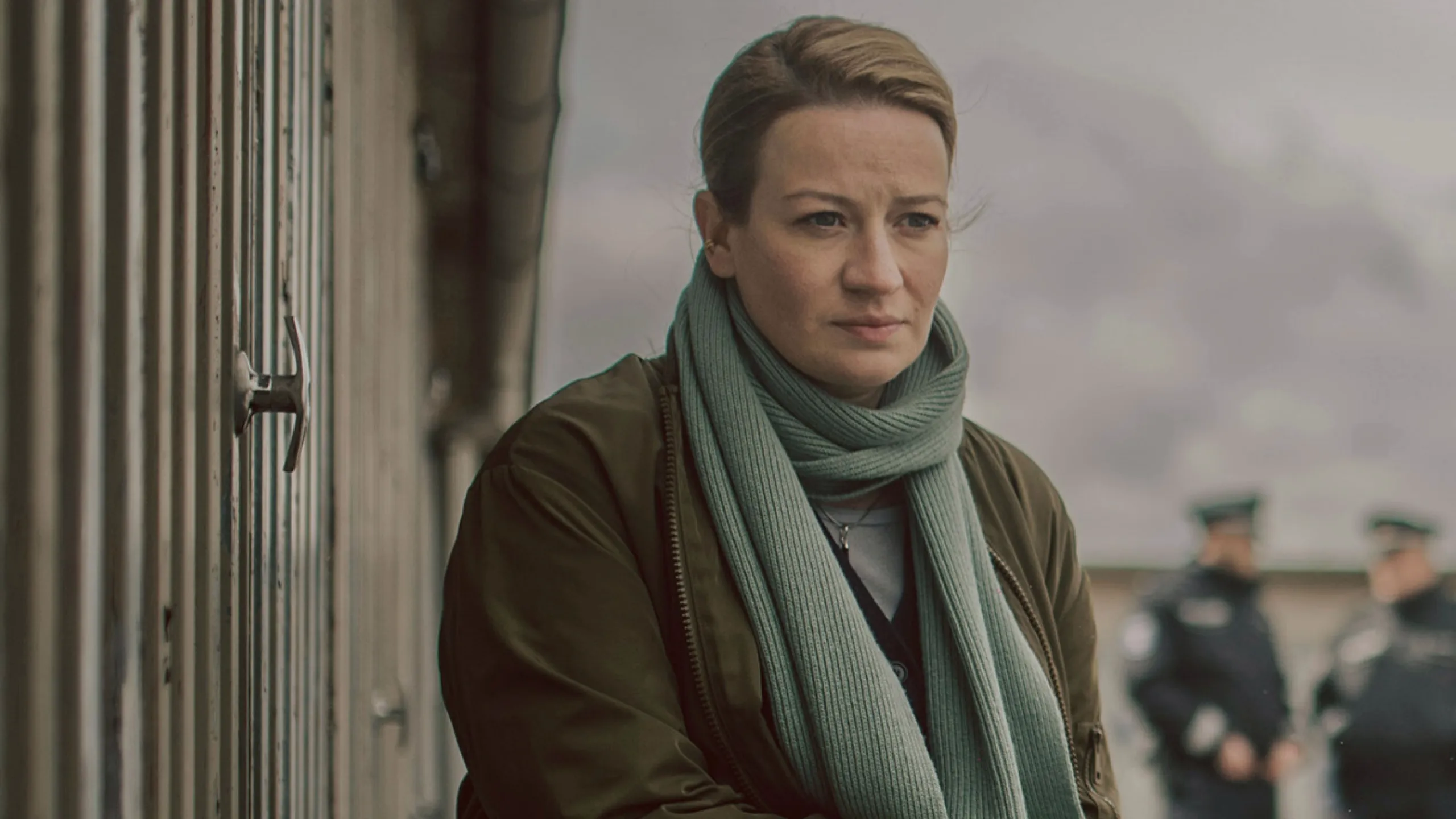 Theresa Wolff – Nebel