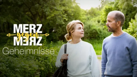 thumbnail - Merz gegen Merz – Geheimnisse