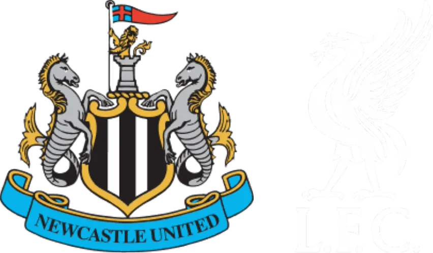 Newcastle United vs. Liverpool