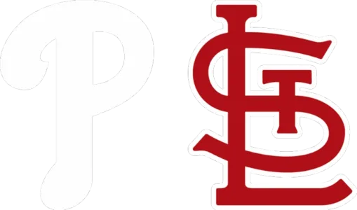Philadelphia Phillies vs. St. Louis Cardinals