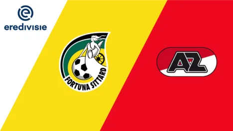 thumbnail - Fortuna Sittard vs. AZ
