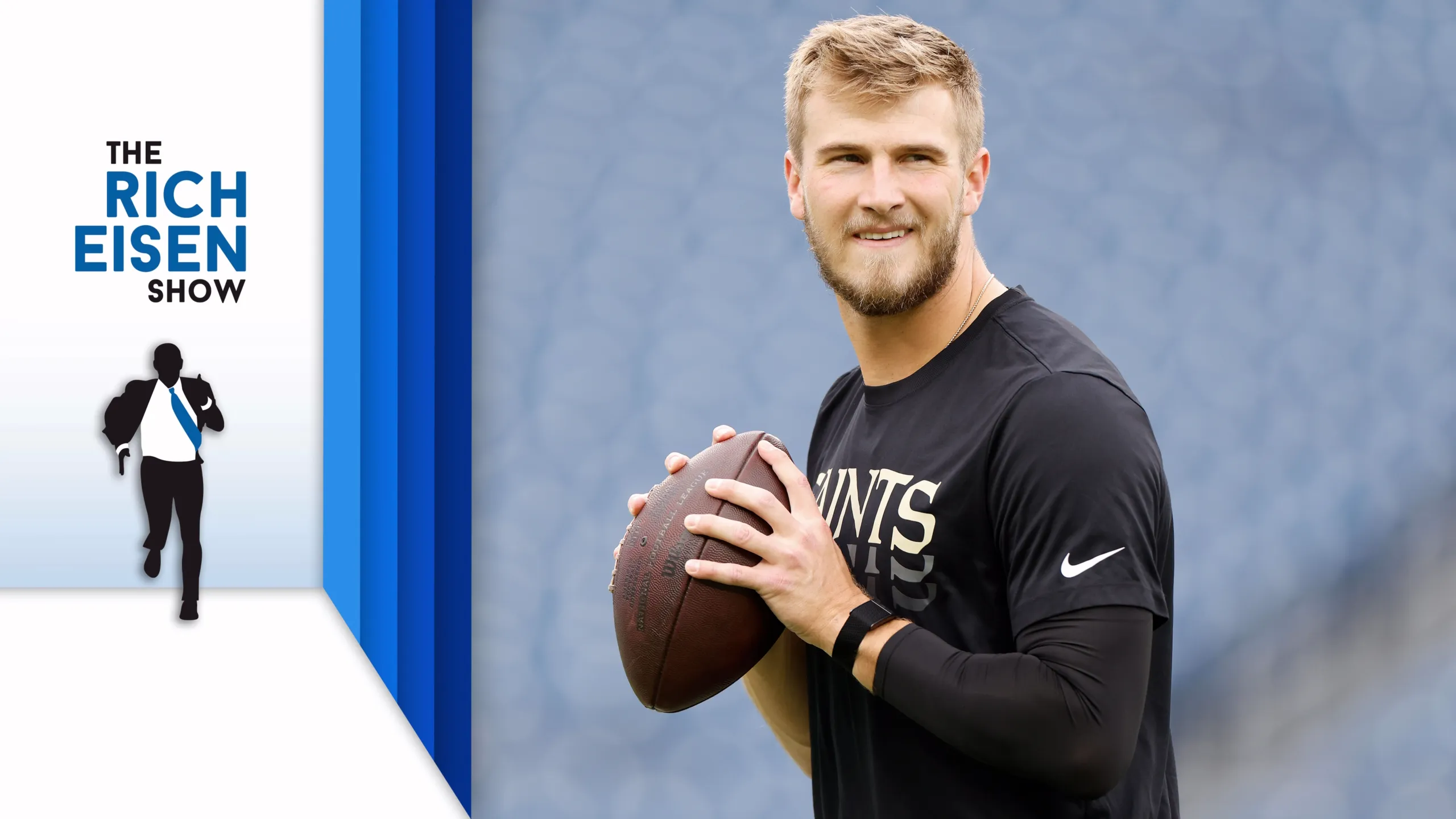 thumbnail - Thu, 8/6 - The Rich Eisen Show