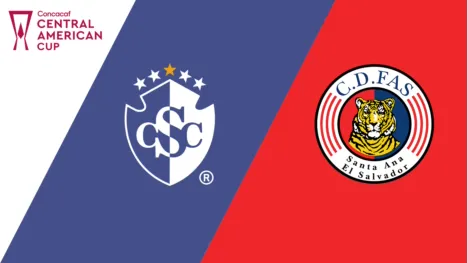 thumbnail - CS Cartaginés vs. CD FAS