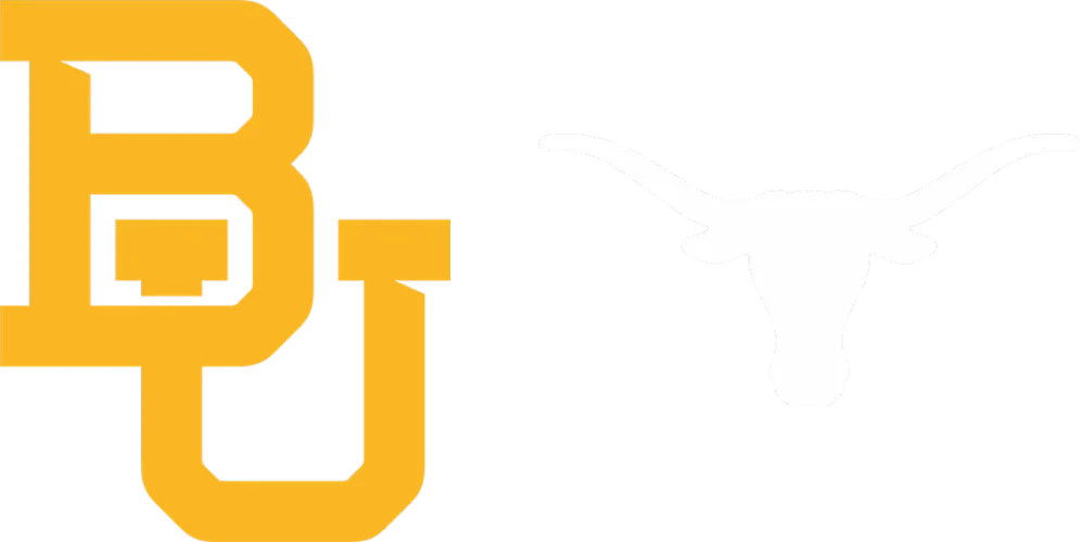 #6 Baylor vs. Texas