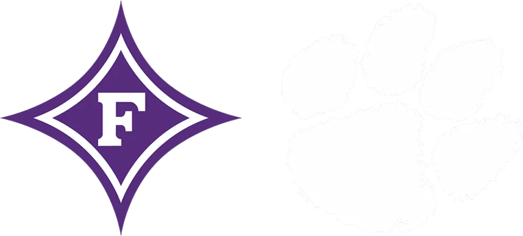 #3 Furman vs. Clemson