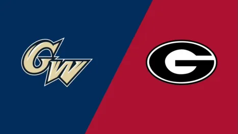 thumbnail - George Washington vs. Georgia
