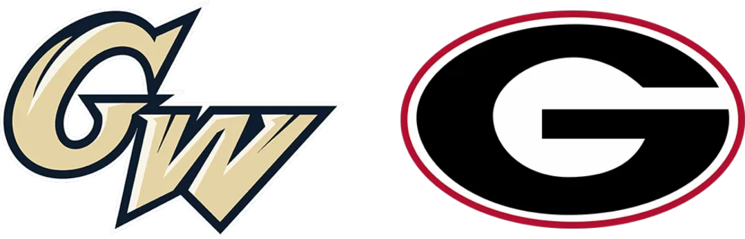 George Washington vs. Georgia