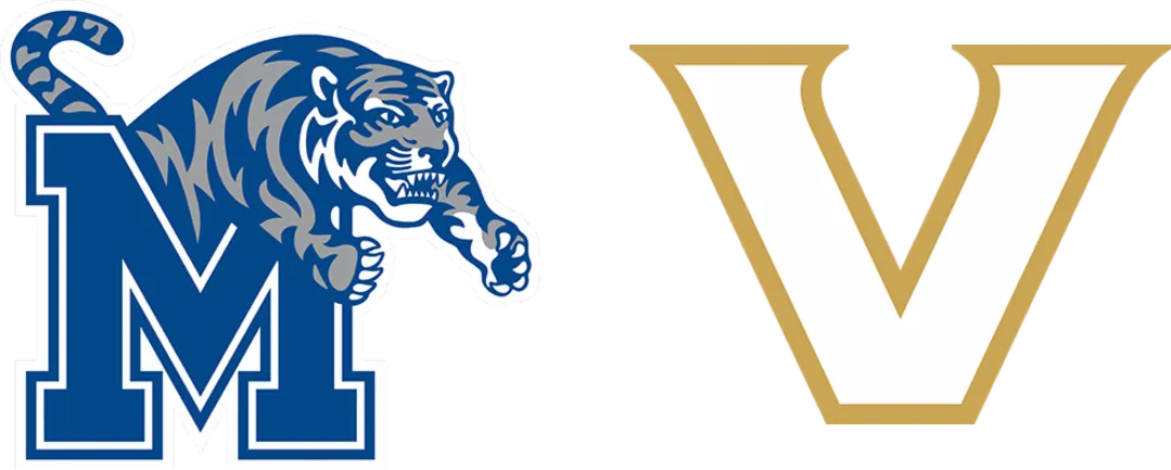 #21 Memphis vs. #3 Vanderbilt