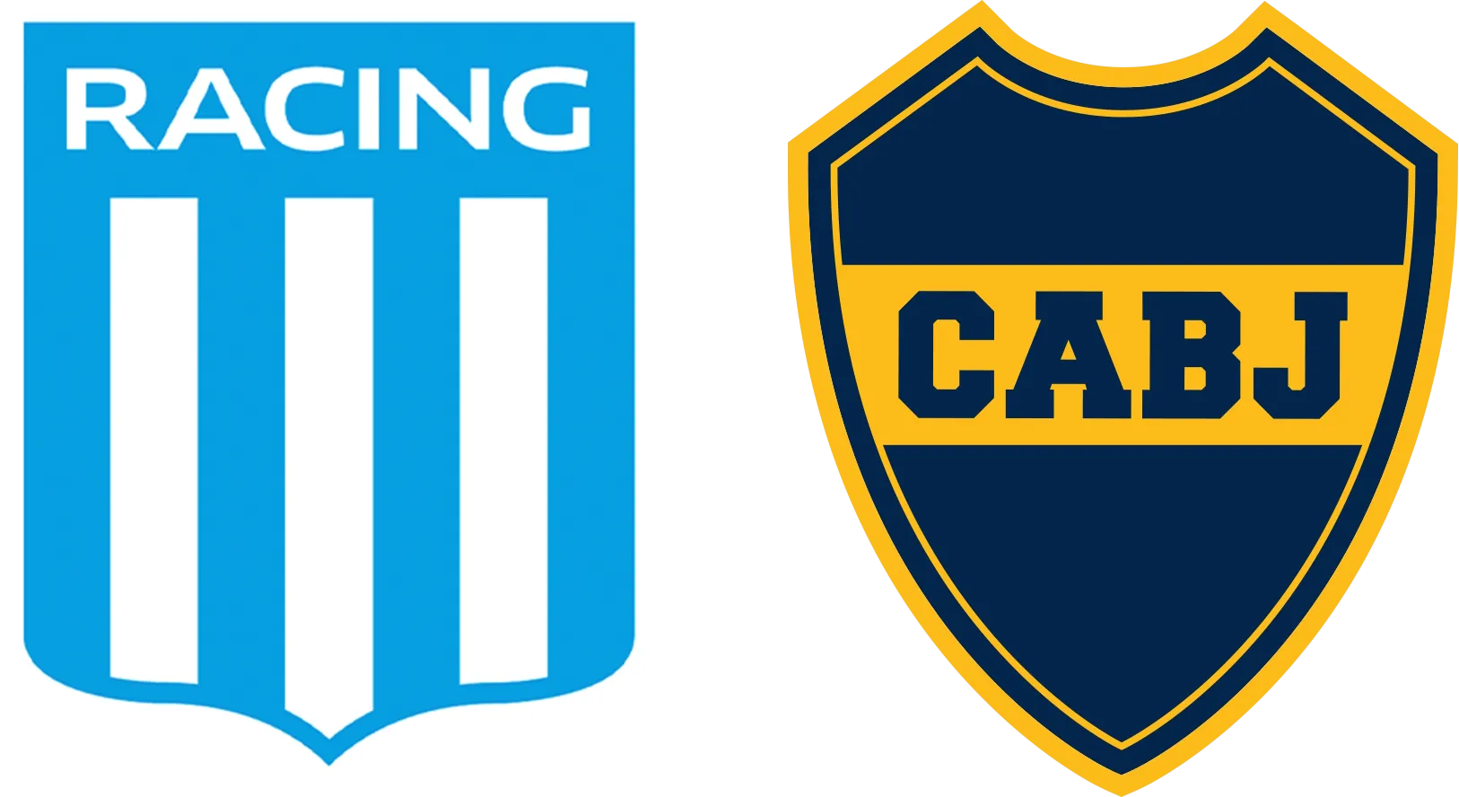 Racing Club vs. Boca Juniors