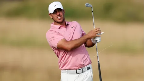 thumbnail - Wyndham Championship: Koepka Featured Group (Second Round)