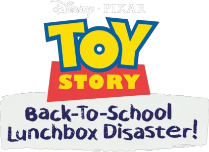 Toy Story Back-to-School Lunchbox Disaster!
