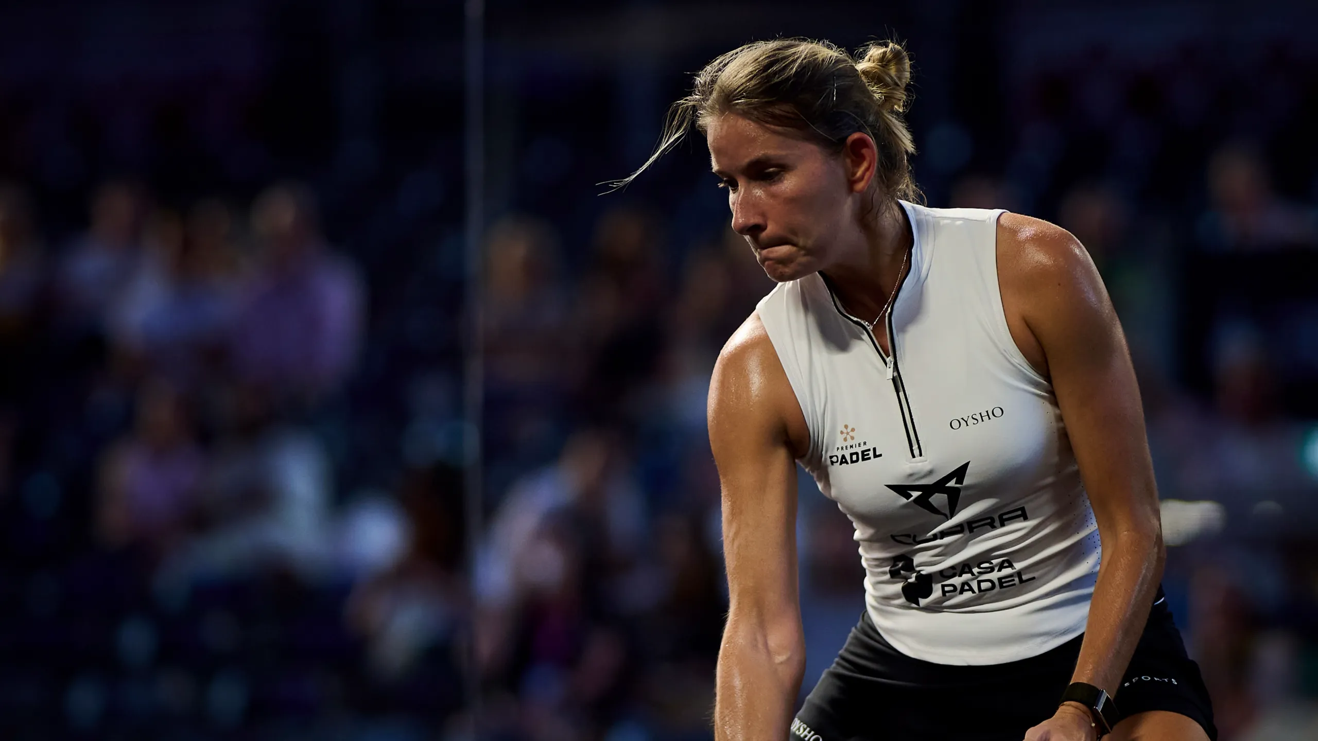 Premier Padel: Londres - Centre Court (Final)
