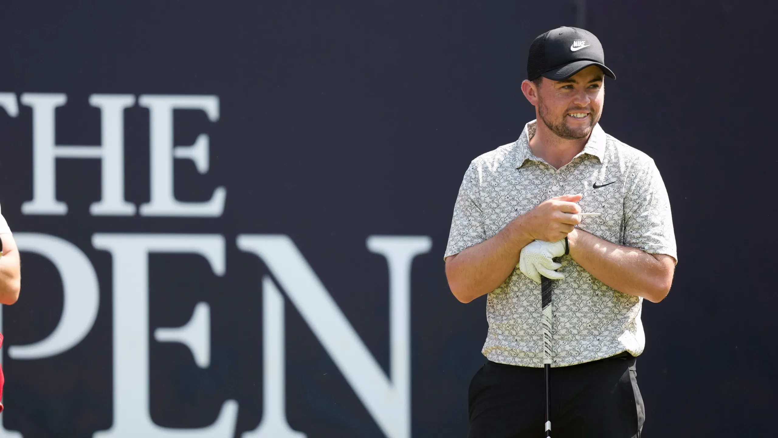 Wyndham Championship: Main Feed (Segunda Rodada)