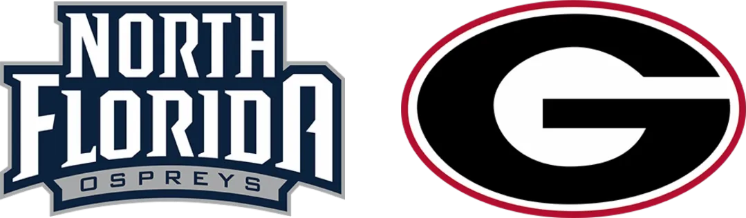 North Florida vs. Georgia