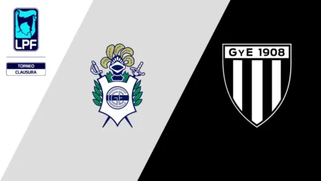 thumbnail - Gimnasia y Esgrima La Plata vs. Gimnasia y Esgrima (MZA)