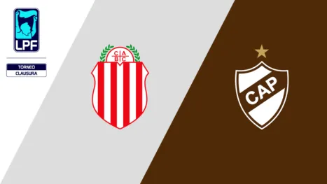 thumbnail - Barracas Central vs. Platense