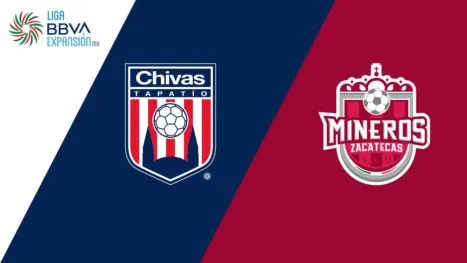 thumbnail - Tapatío CD vs. Mineros De Zacatecas (Jornada 5) 