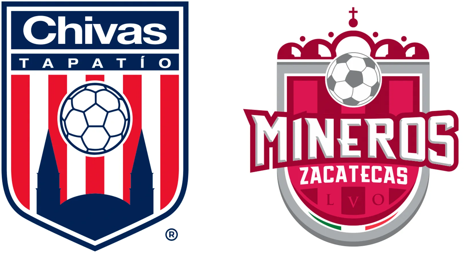 Tapatío CD vs. Mineros De Zacatecas (Jornada 5) 