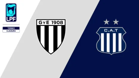 thumbnail - Gimnasia y Esgrima (MZA) vs. Talleres