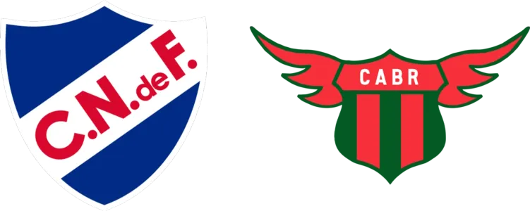 Nacional vs. Boston River