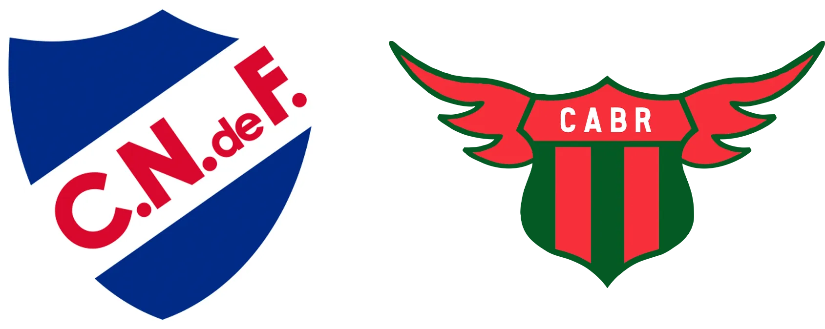 Nacional vs. Boston River