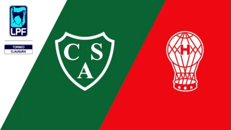 thumbnail - Sarmiento vs. Huracán
