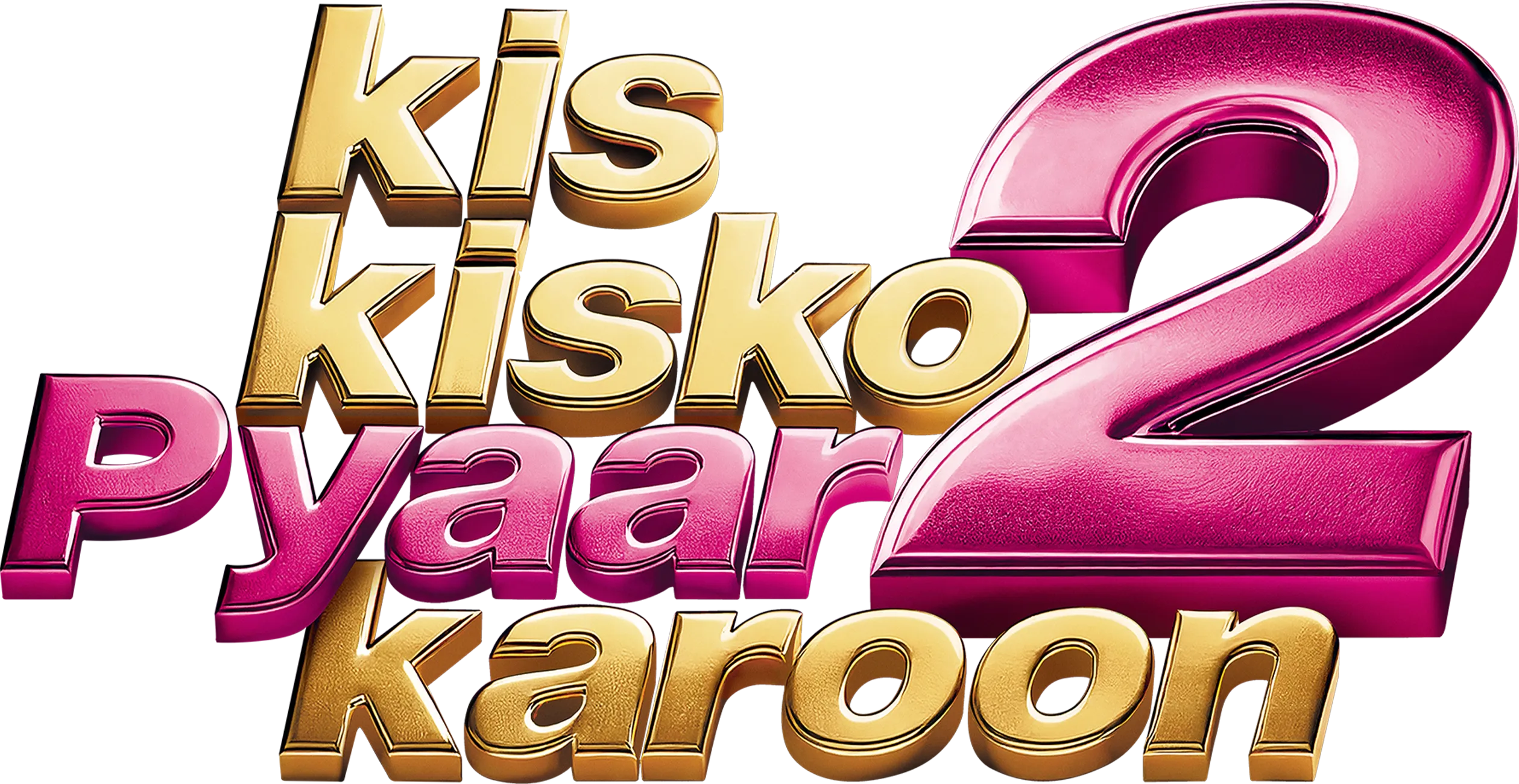 Kis Kisko Pyaar Karoon 2