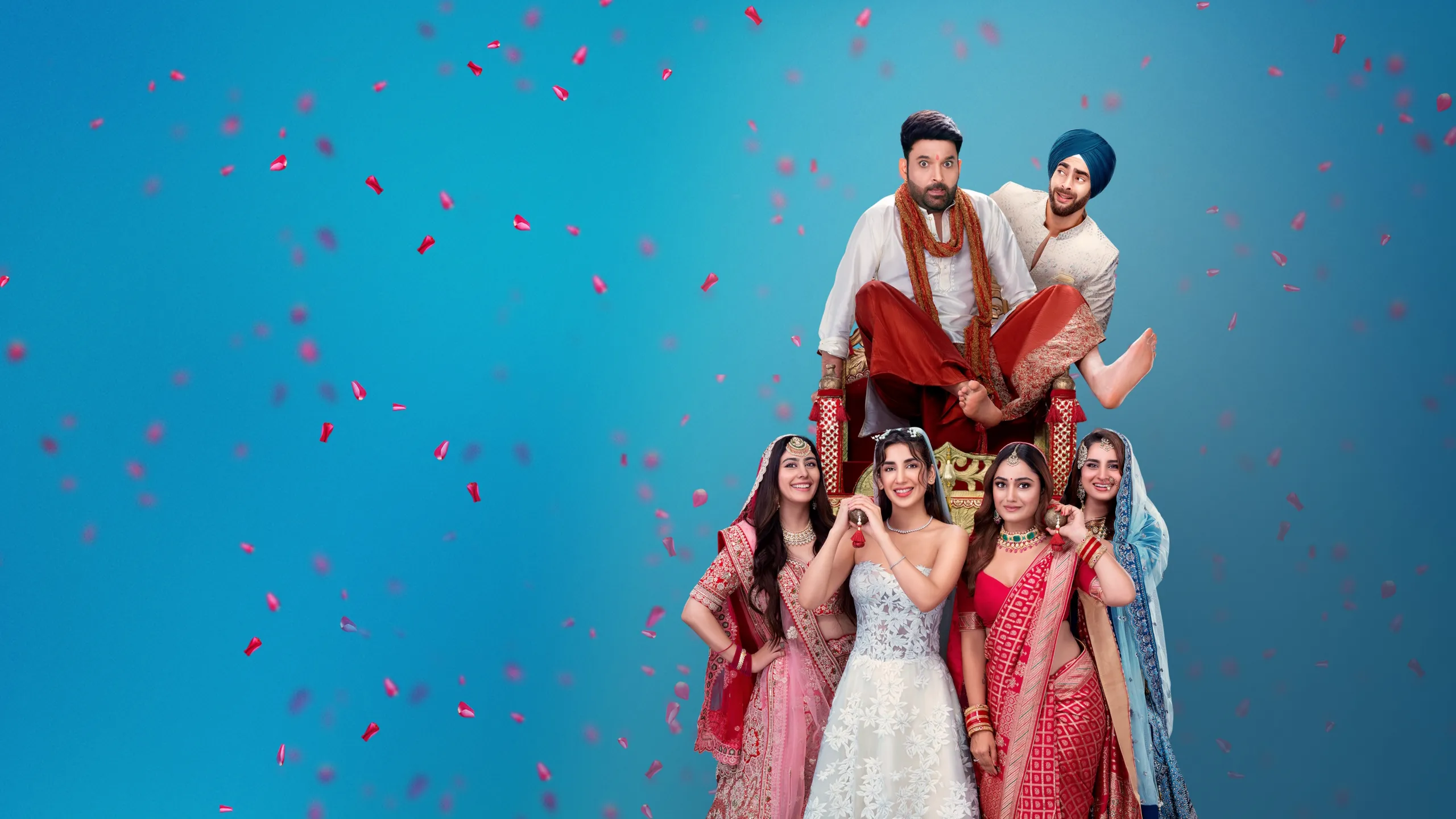 Kis Kisko Pyaar Karoon 2