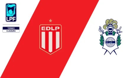 thumbnail - Estudiantes de La Plata vs. Gimnasia y Esgrima La Plata