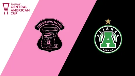 thumbnail - Deportivo Mixco vs. Alianza FC