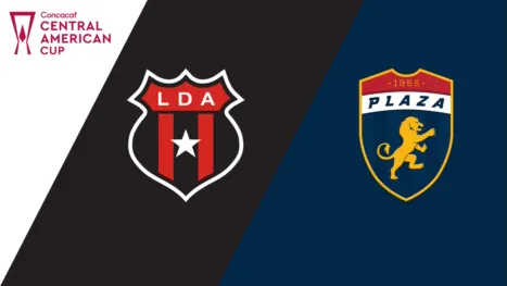 thumbnail - LD Alajuelense vs. CD Plaza Amador