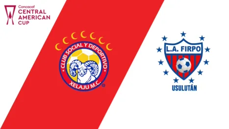 thumbnail - Club Xelajú MC vs. Luis Ángel Firpo
