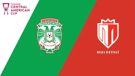 thumbnail - CD Marathon vs. Real Esteli FC